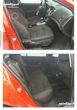 شيفروليه كروز